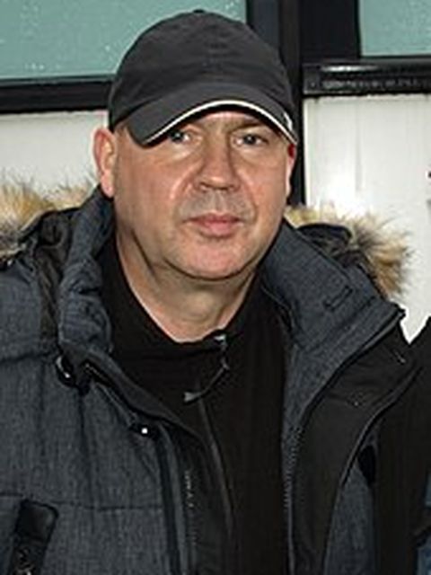 Mariusz Gawry