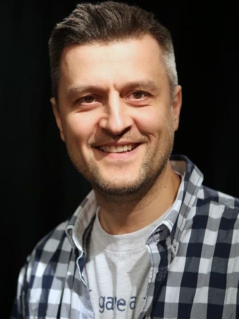 Kirill Belevich