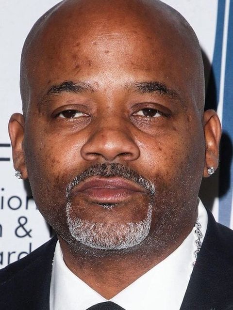 Damon Dash