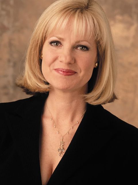 Bonnie Hunt