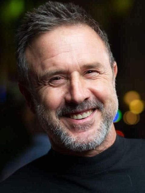 David Arquette