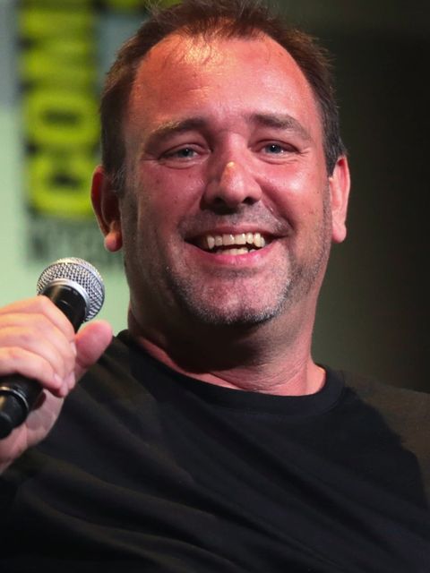 Trey Parker