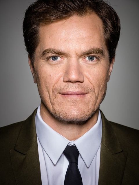 Michael Shannon