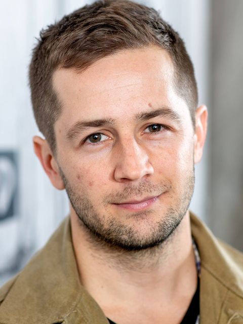 Michael Angarano