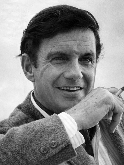 Cliff Robertson