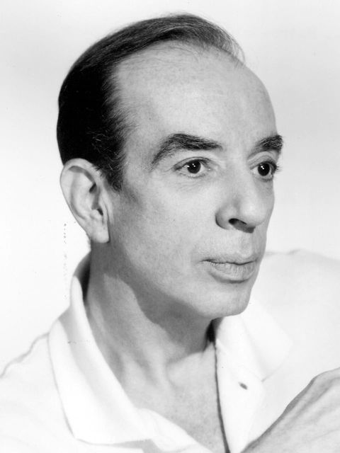 Vincente Minnelli