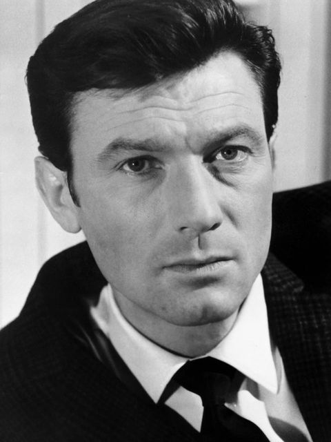 Laurence Harvey