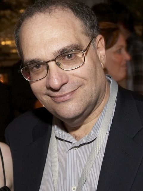 Bob Weinstein