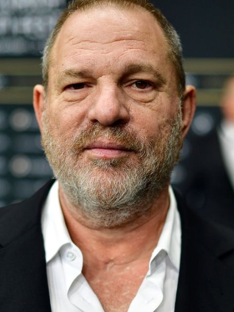 Harvey Weinstein