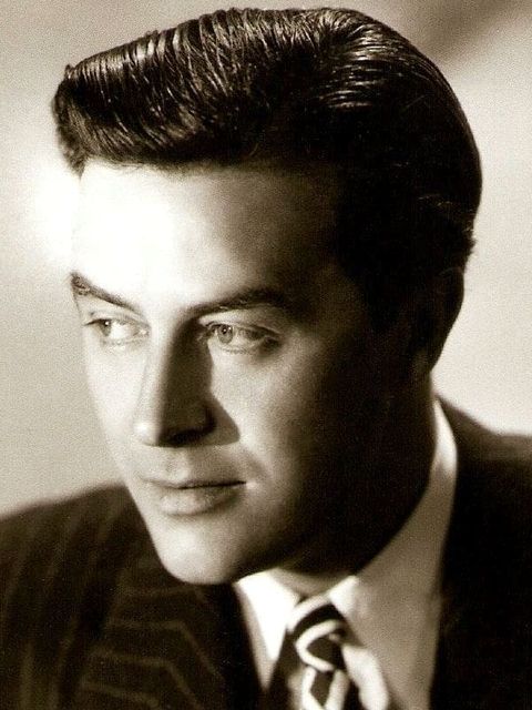 Ray Milland