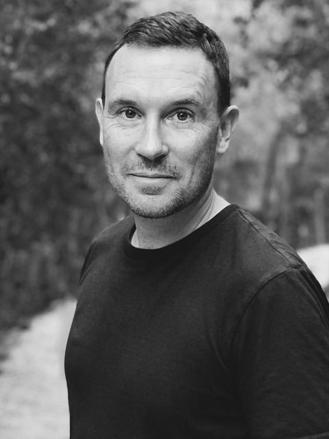 Darren Foster