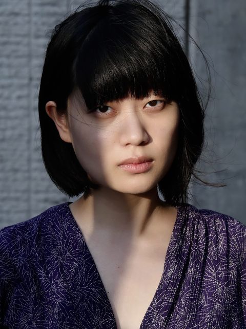 Yoko Yamanaka
