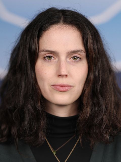 Eva Victor
