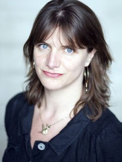 Rebecca Lenkiewicz
