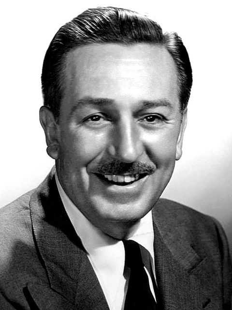 Walt Disney