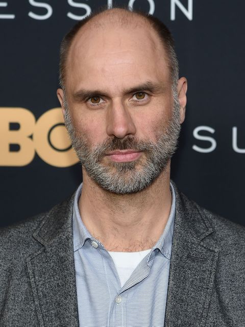 Jesse Armstrong