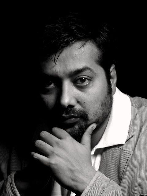 Anurag Kashyap