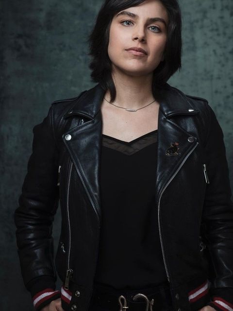 Natasha Kermani