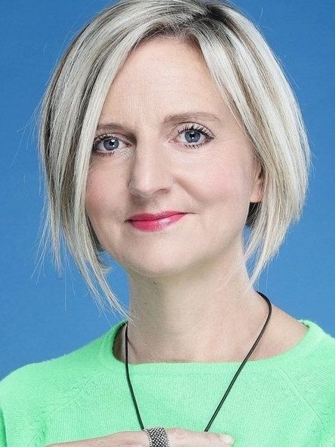 Marianne Elliott