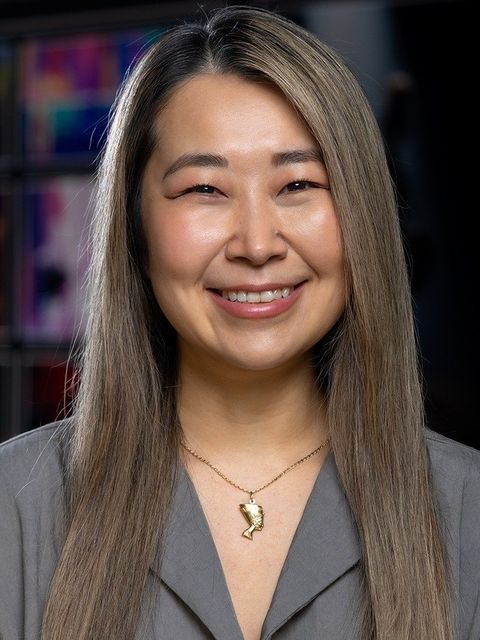 Maggie Kang