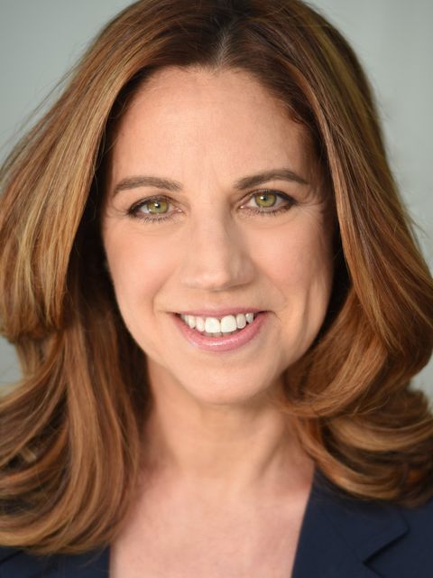 Lisa D’Apolito