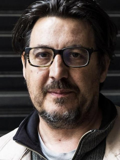 David Dufresne