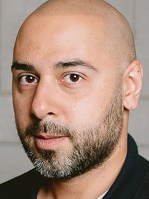 Sasha Nathwani