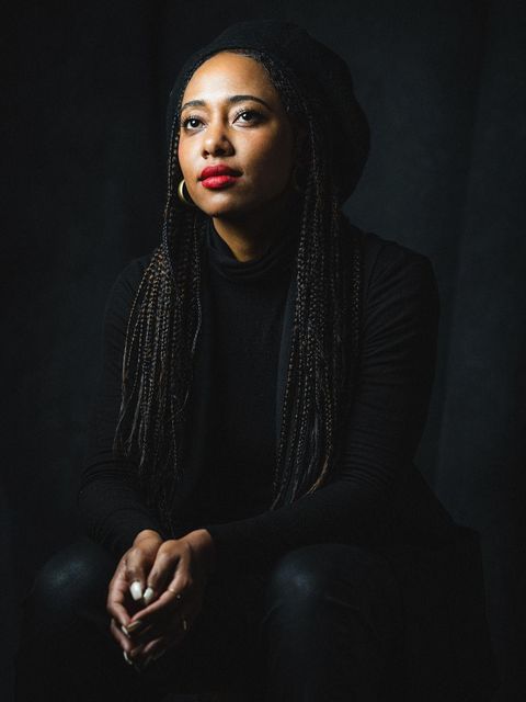 Contessa Gayles