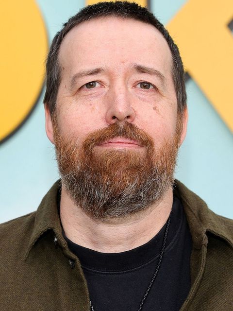 Tony Tost