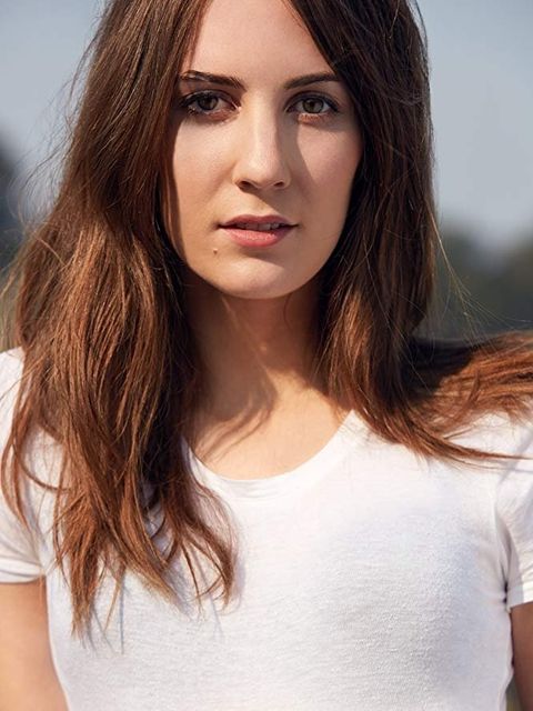 Kate Beecroft