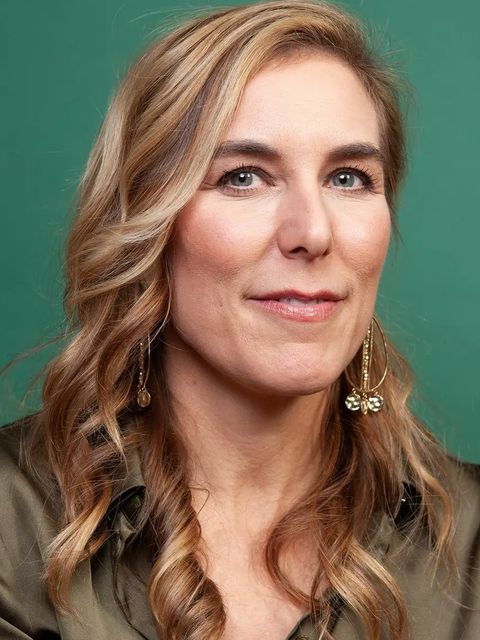 Amy J. Berg