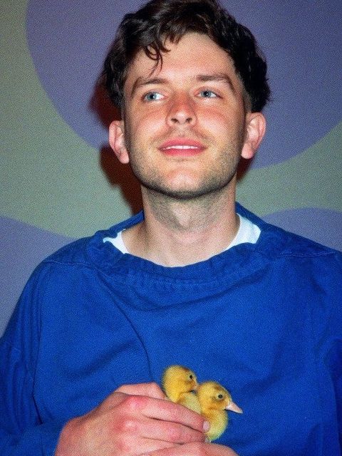 Julian Glander