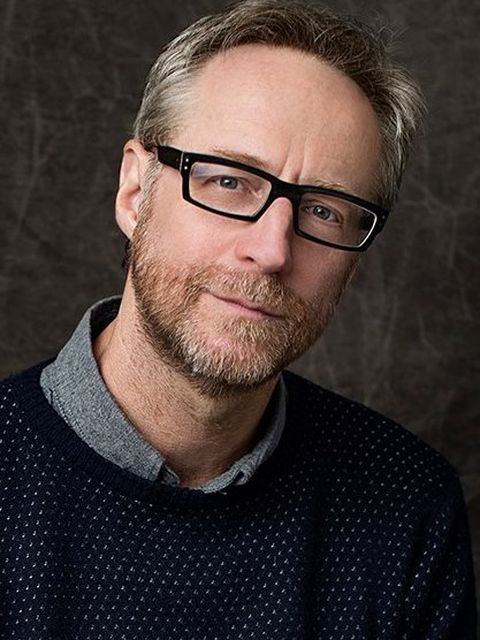 Benoît Pilon