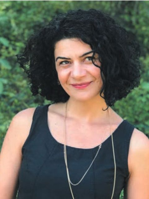 Nora Martirosyan