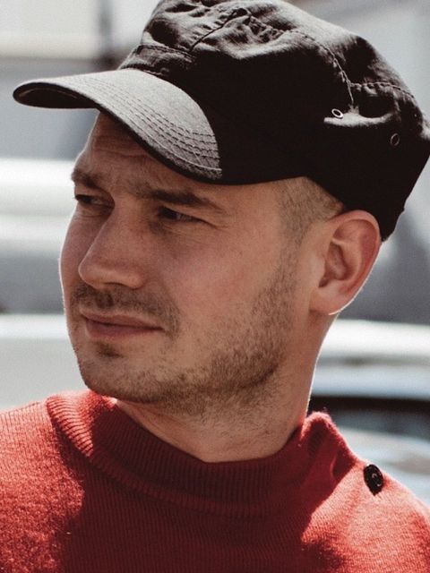 Naël Marandin