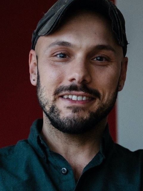 Alessandro Tonda
