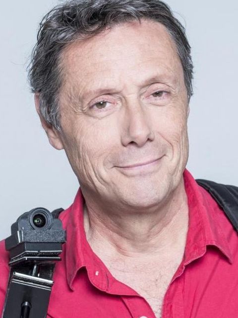 Antoine de Maximy