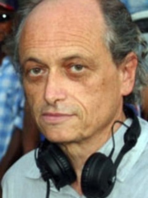 Jérôme Laperrousaz