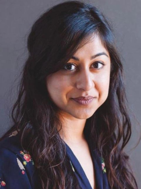 Anu Valia
