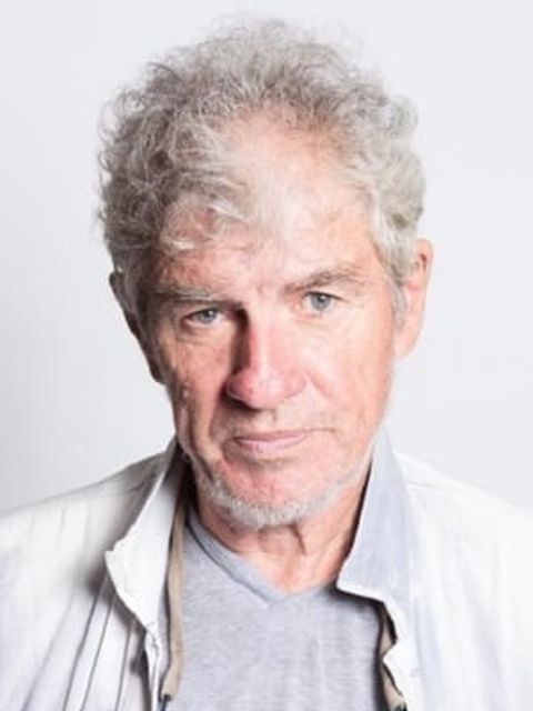 Christopher Doyle