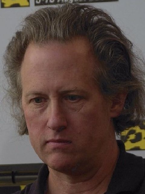 Stephen Quay
