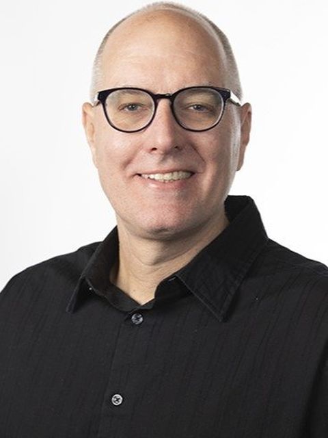 Tom Bancroft