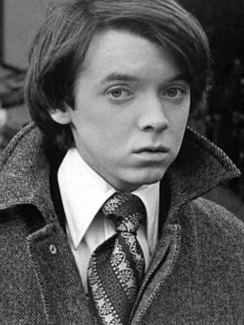 Bud Cort