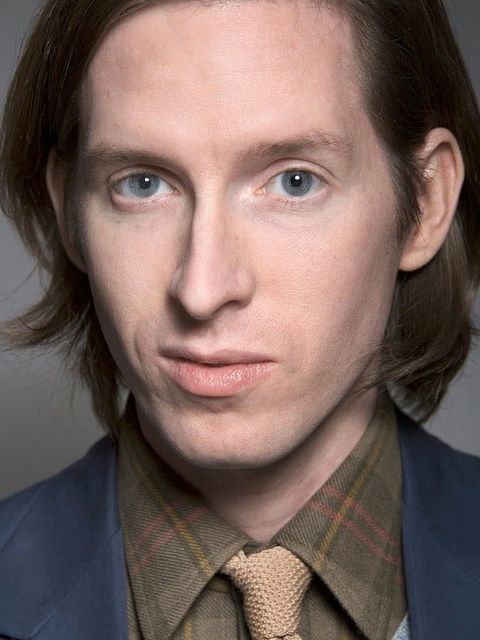 Wes Anderson