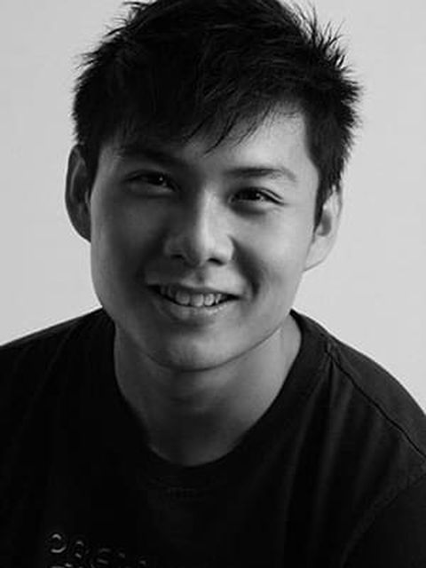 Anthony Chen