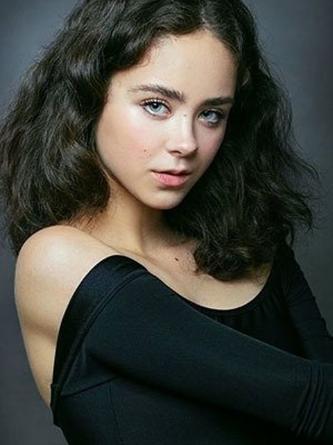 Nadia Latif