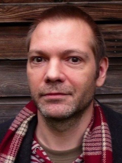 Frank Beauvais
