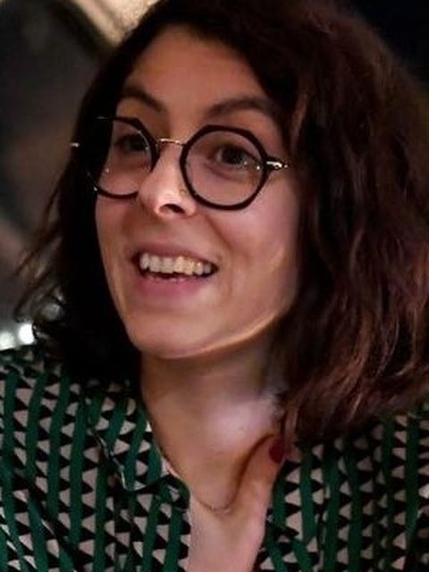 Julie Manoukian