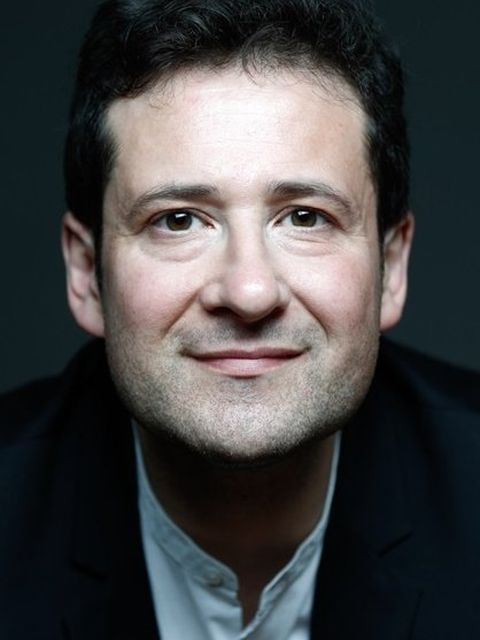 Héctor Cabello Reyes