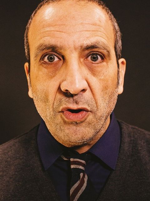 Abdel Raouf Dafri